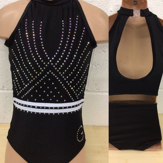 Black Glitz