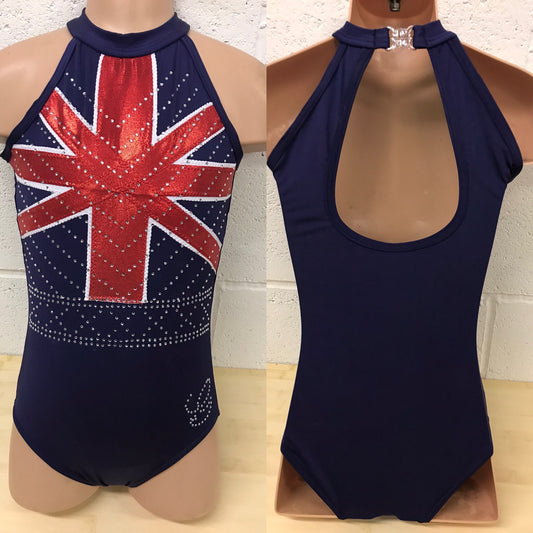 GB one off size 28