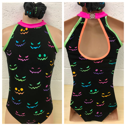 Halloween Bodice