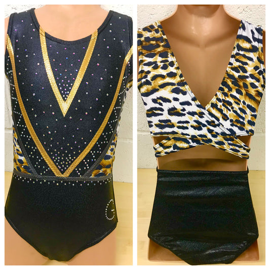 Cheetah size 30